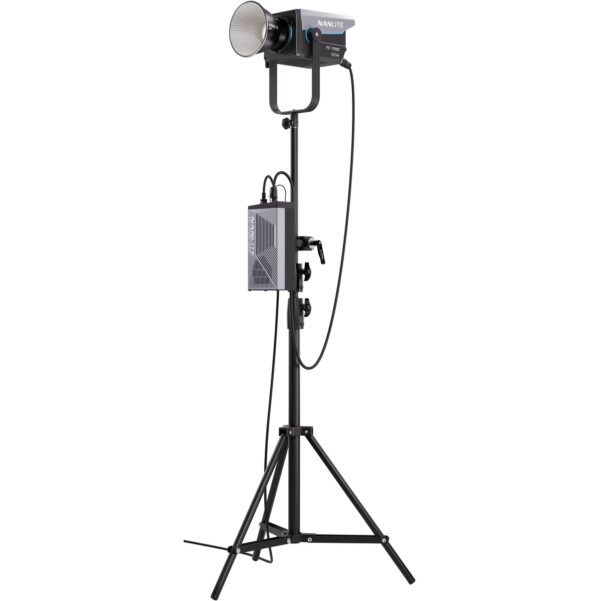 Nanlite FC-720C LED RGBW Spot Light