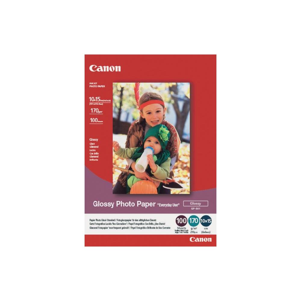 Canon GP-501 Glans 170g/m