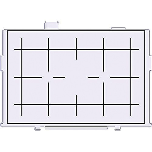 Canon FOCUSING SCREEN EE-D MATGLAS EOS 5D MARK ll