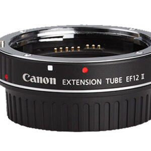 Canon EF TUBE 12 MM II