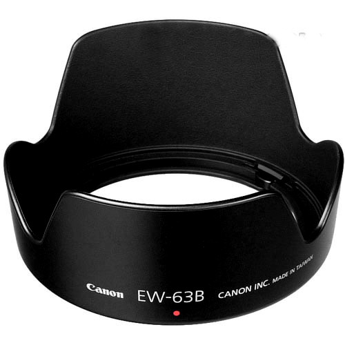 Canon EW-63B Zonnekap (EF 28-105MM)