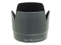 Canon ET-67 Zonnekap