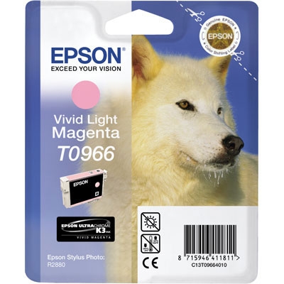 Epson  T0966 - light Vivid Magenta