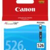 Canon CLI-526C inktcartridge Cyan