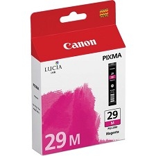 Canon PGI-29M Magenta