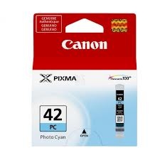 Canon CLI-42PC Photo Cyan