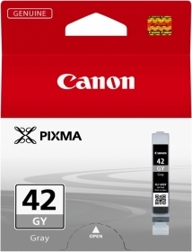 Canon CLI-42PG Photo Gray