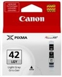 Canon CLI-42LG light Gray