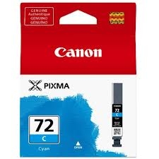 Canon PGI-72C Cyan