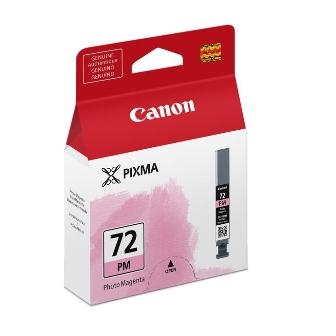 Canon PGI-72PM Photo Magenta