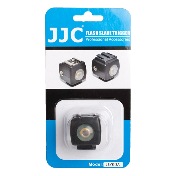 JJC WiRood Remote 1M MA-M (Nikon MC-DC2)