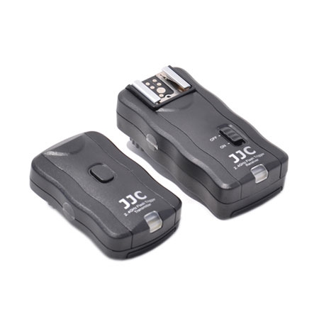 JJC WiRood Remote 1M MA-M (Nikon MC-DC2)