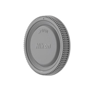 Nikon BF-3B VoorLensdop