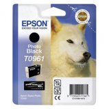 Epson 2880 T0961 Photo Black