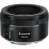Canon EF 50mm f1.8 STM