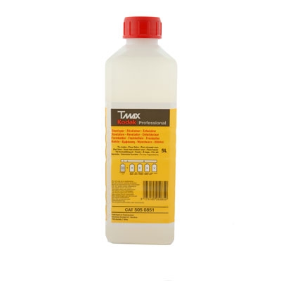 Kodak Ontwikkelaar TMAX 5 Liter