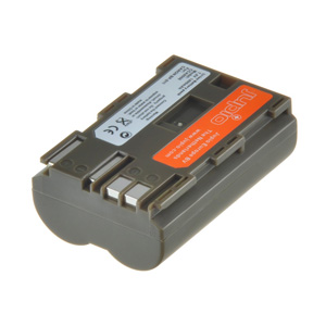Jupio Canon BP-511/511A/512