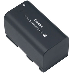 Canon Accu BP-970