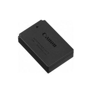 Canon Accu LP-E12