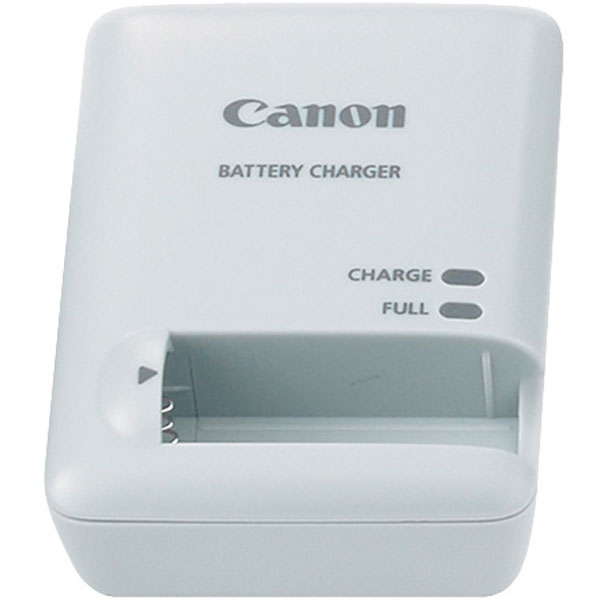 Canon CB-2LBE (accu-lader voor NB-9L)