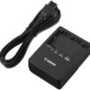 Canon LC-E6E (accu-lader voor LP-E6)