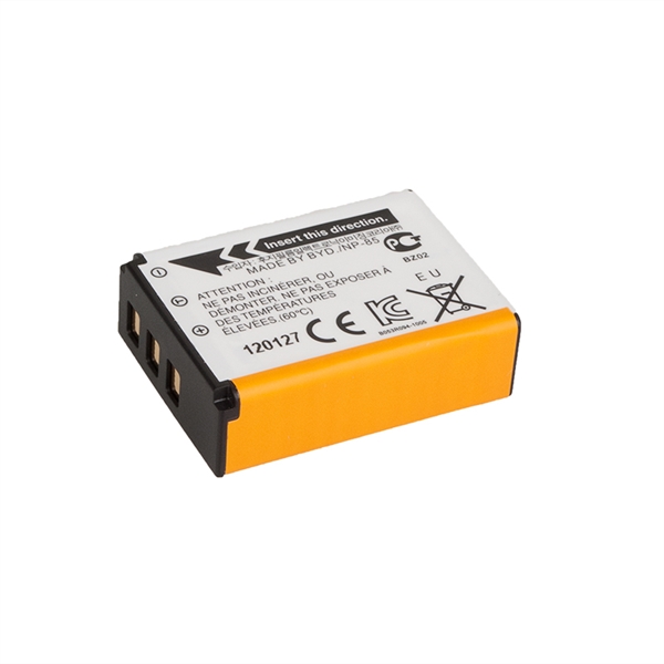 Fujifilm NP-85 E Accu