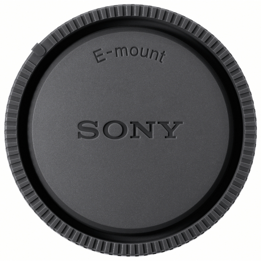 SONY ALC-R1EM Achterlensdop