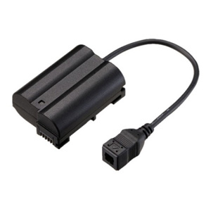 Nikon EP-5B Adapter (Voor EH5C MET O.A D5000)