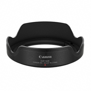 Canon Zonnekap EW-60E   (EF 18/55mm)