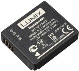 Panasonic DMW-BLH7E Accu GM 1