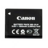 Canon NB-11LH accu
