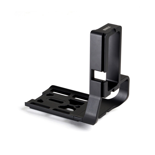 Sirui Plate TY-1DXL (Custom fit for Canon 1DX)-0
