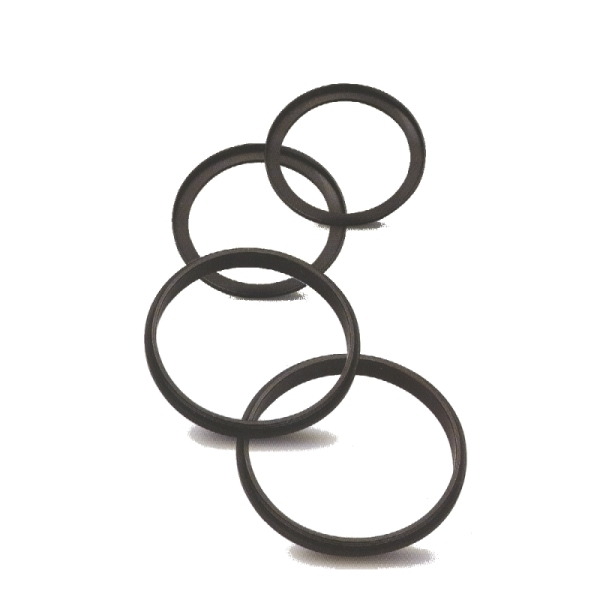 Caruba Reverse Adapter Macro Coupler 49mm-49mm