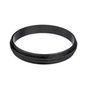 Caruba Reverse Adapter Macro Coupler 49mm-49mm