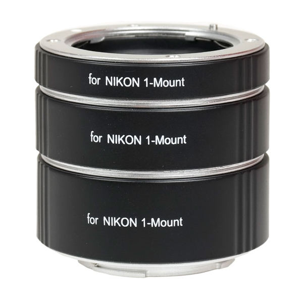 Caruba Reverse Adapter Macro Coupler 49mm-49mm