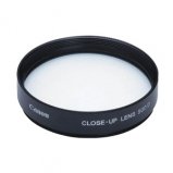 CANON CLOSE UP LENS 500D 72MM