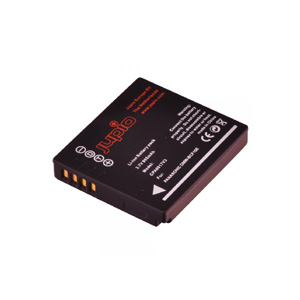 Jupio Panasonic DMW-BCF10E