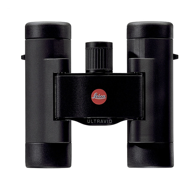 Leica Ultravid 8x20 BR black-0
