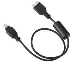Canon IFC-40AB II kabel for  EOS 7D MK II