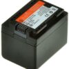 Jupio Canon BP-727