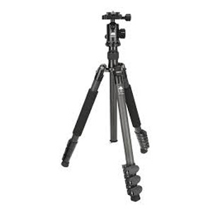 Sirui ET-2004 + E-20 (Aluminum)