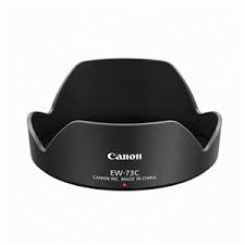 Canon Zonnekap EW-73C
