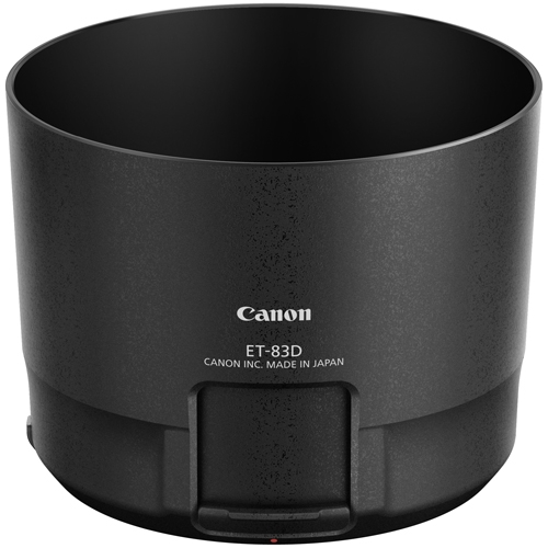 Canon Zonnekap ET-83D tbv 100-400L II