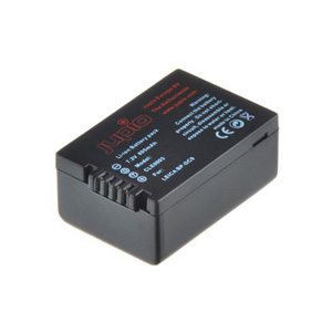 Jupio Leica BP-DC9