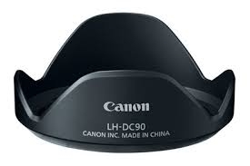 Canon Zonnekap LH-DC90