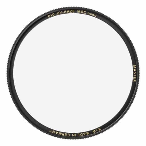 B+W UV-filter MRC nano MASTER 43 mm