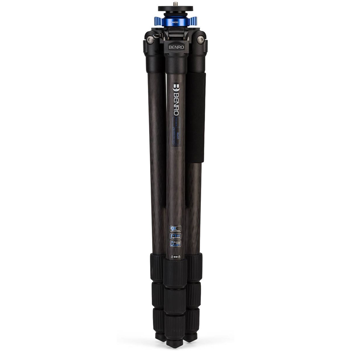 Benro Mach3 Statief TMA48CXL
