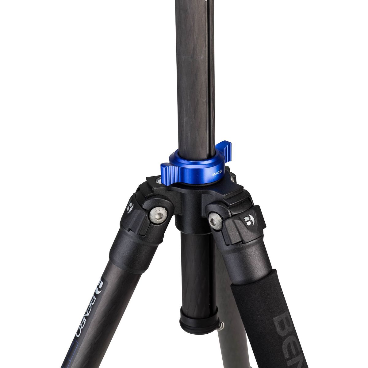 Benro Mach3 Statief TMA48CXL