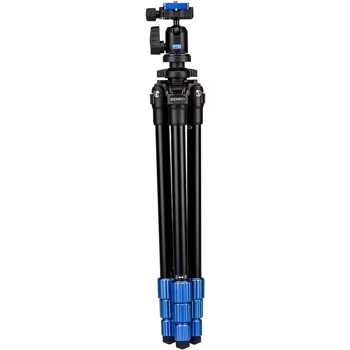 Benro Slim statief kit TSL08AN00 * Alu
