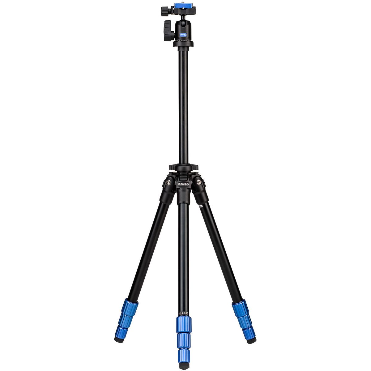 Benro Slim statief kit TSL08AN00 * Alu